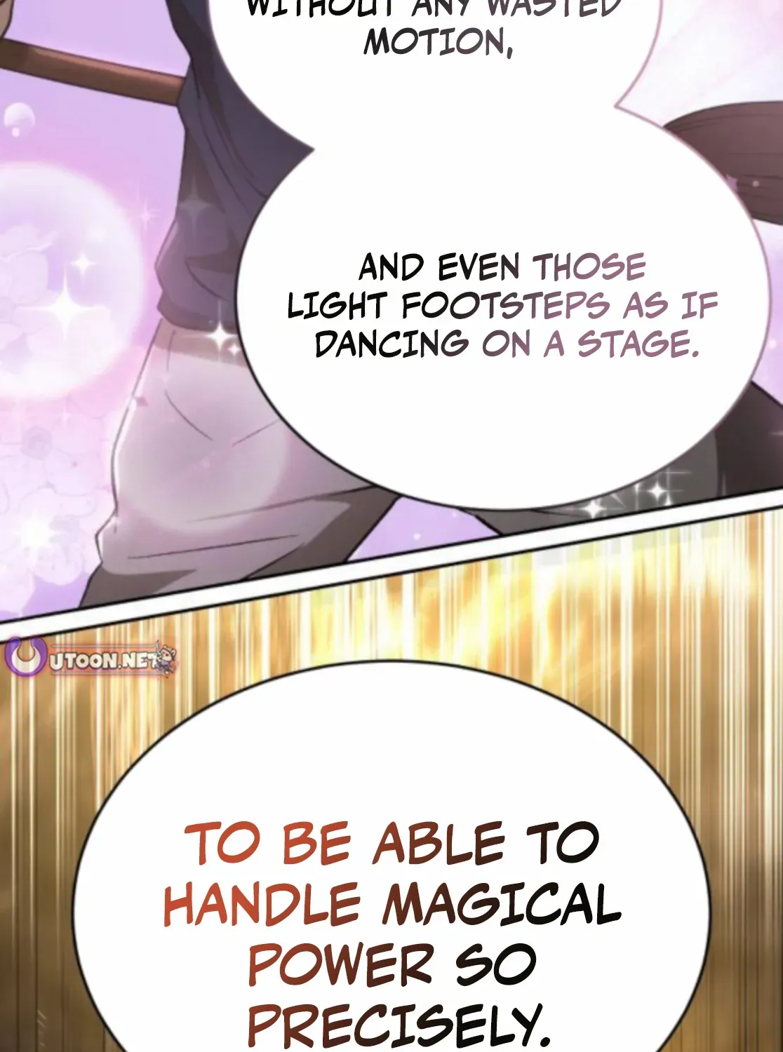 Divine Beast Kindergarten Chapter 42 page 117 - 