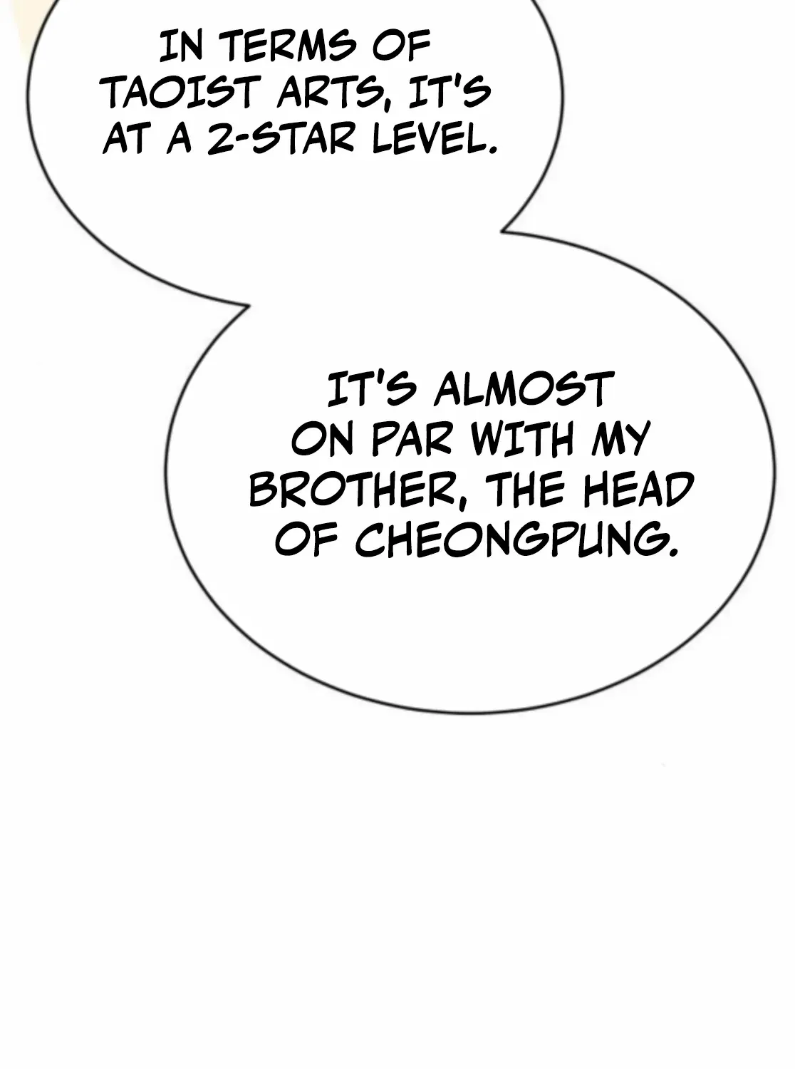 Divine Beast Kindergarten Chapter 42 page 124 - 