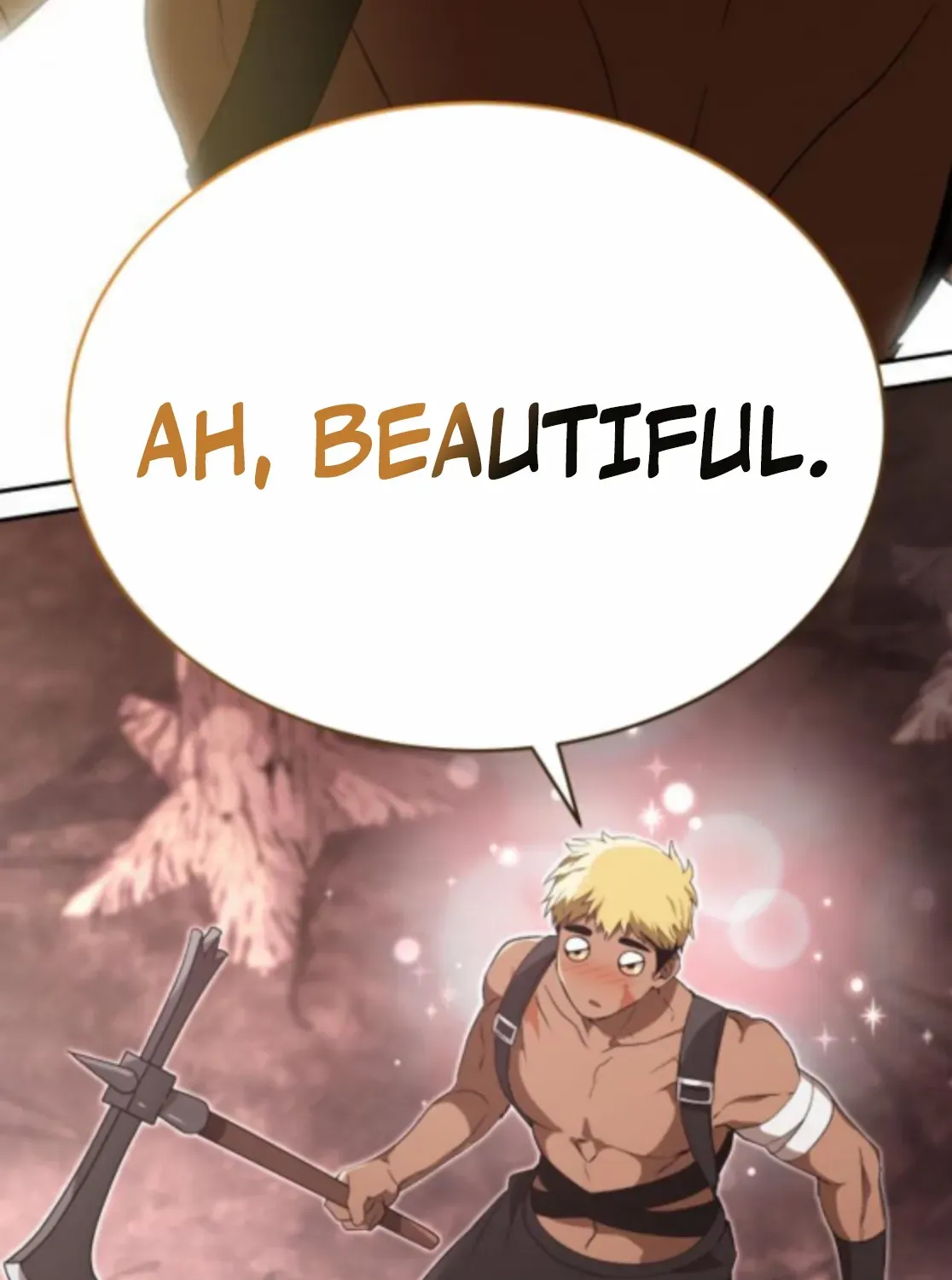 Divine Beast Kindergarten Chapter 42 page 130 - 