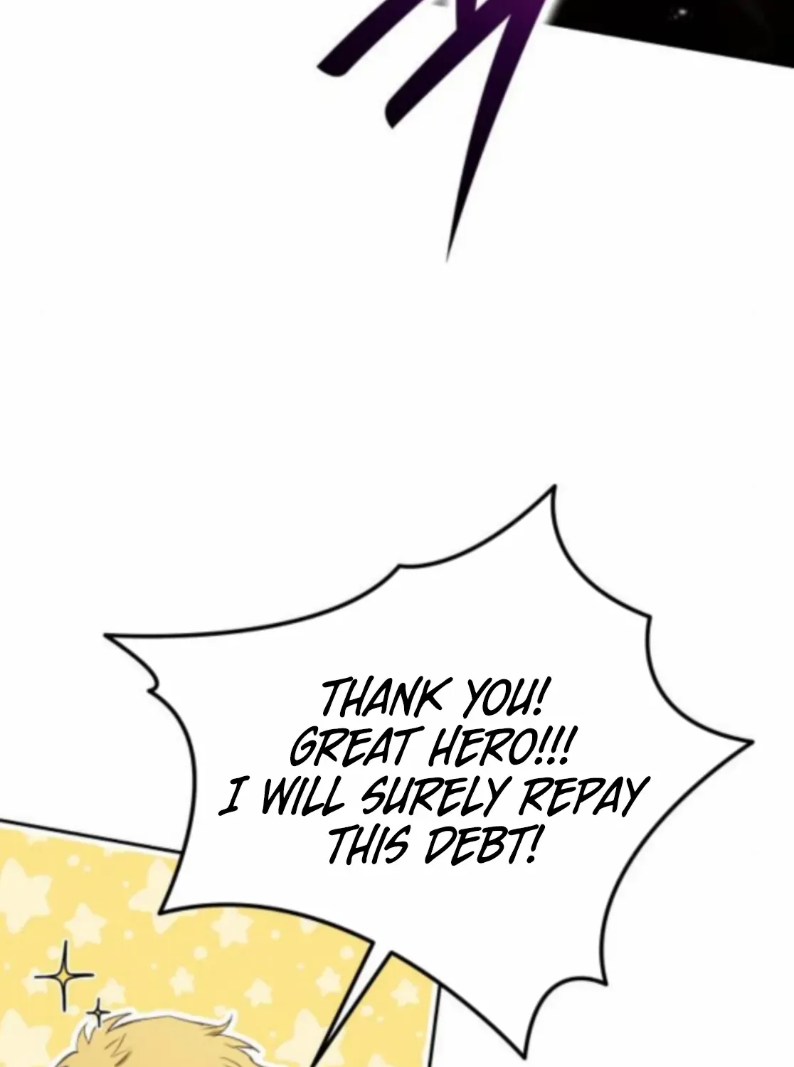 Divine Beast Kindergarten Chapter 42 page 136 - 