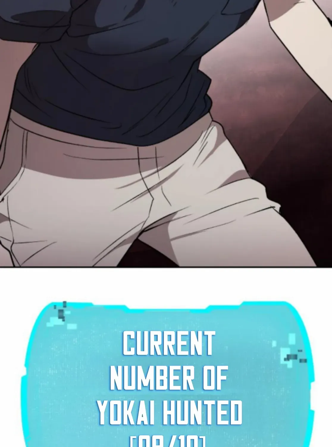 Divine Beast Kindergarten Chapter 42 page 142 - 