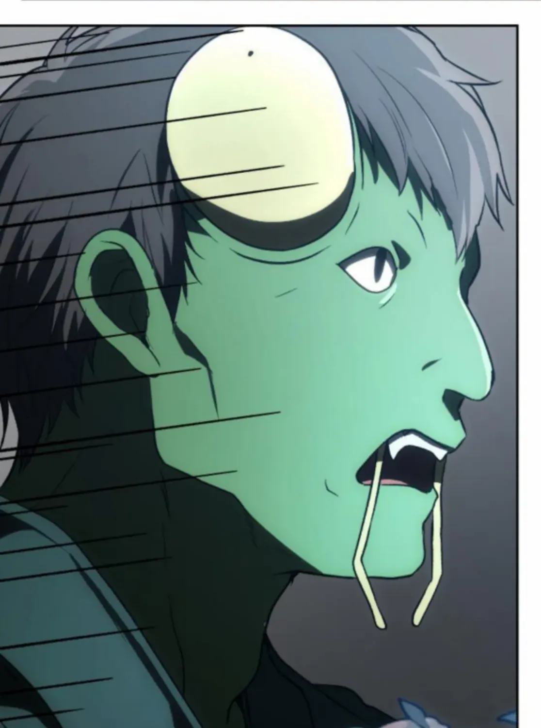 Divine Beast Kindergarten Chapter 42 page 149 - 