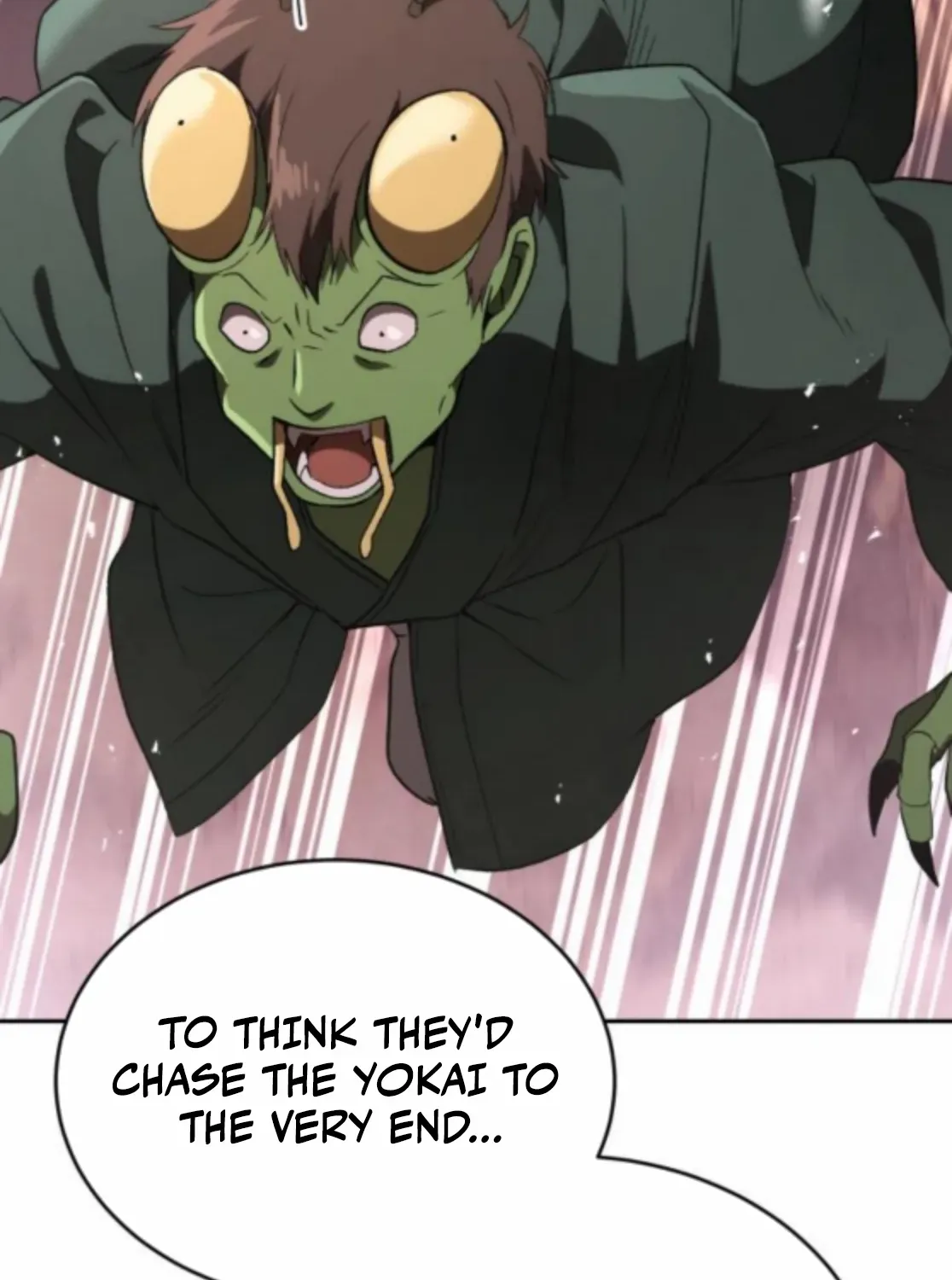Divine Beast Kindergarten Chapter 42 page 153 - 