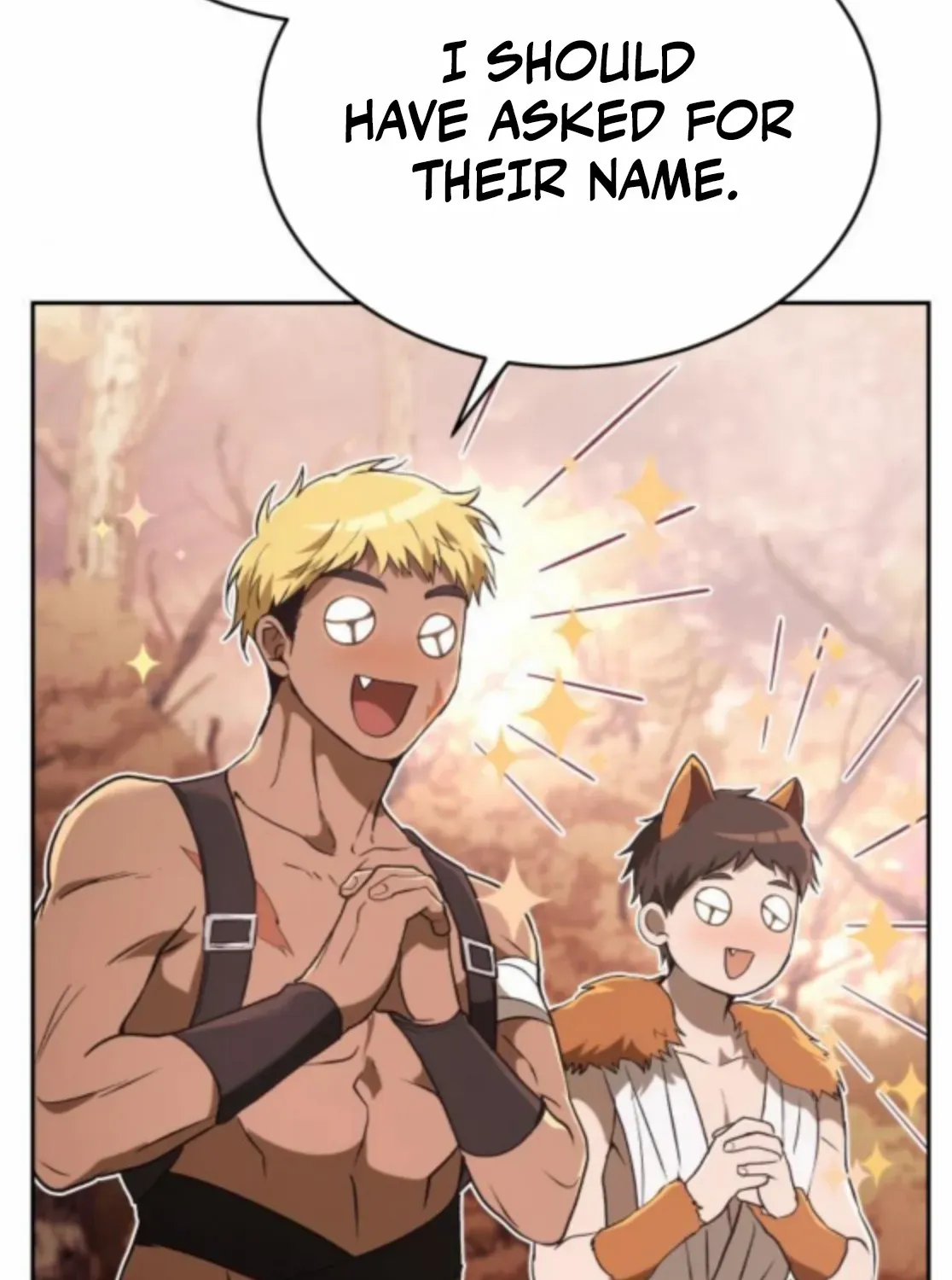 Divine Beast Kindergarten Chapter 42 page 154 - 