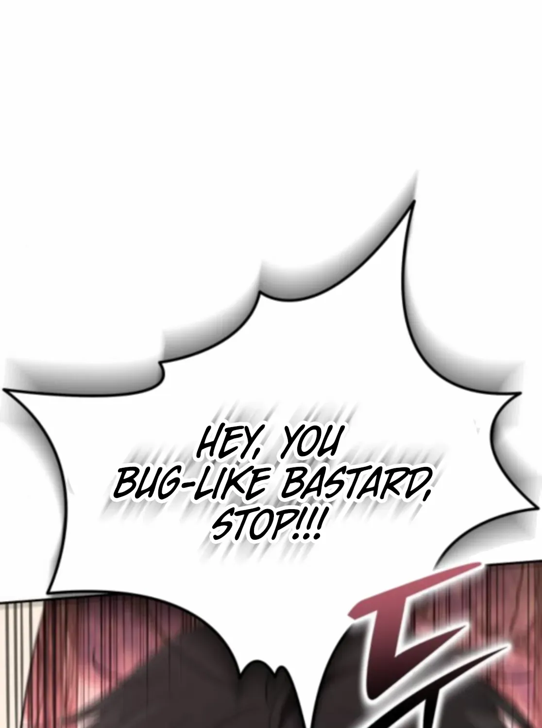 Divine Beast Kindergarten Chapter 42 page 159 - 