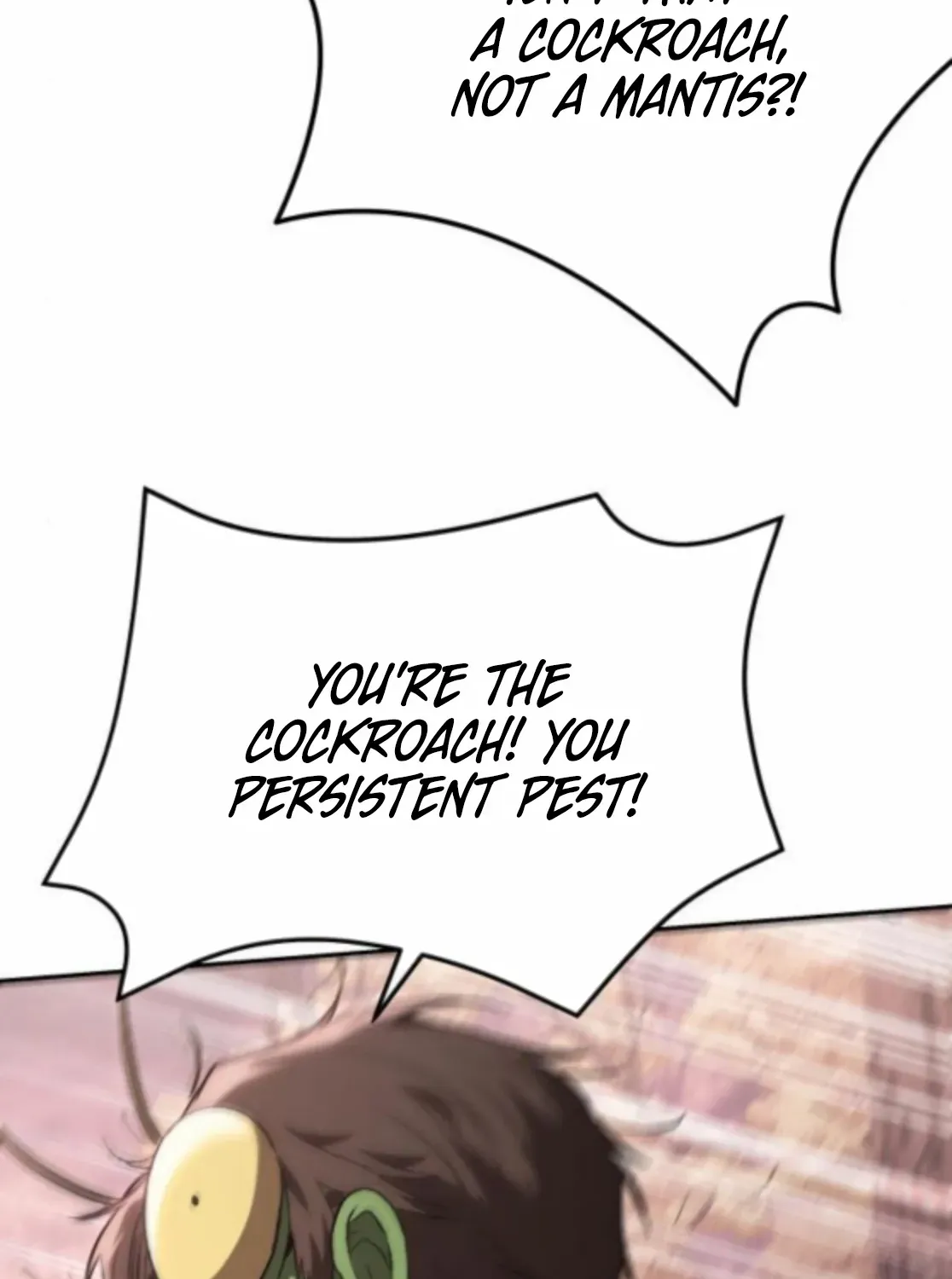 Divine Beast Kindergarten Chapter 42 page 161 - 