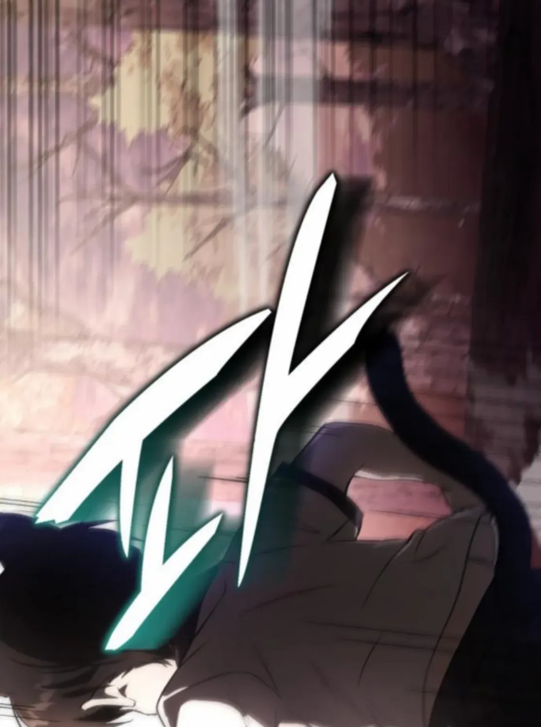 Divine Beast Kindergarten Chapter 42 page 163 - 
