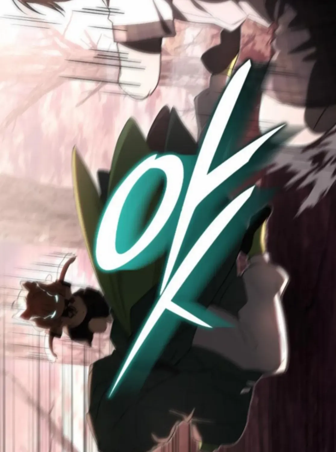 Divine Beast Kindergarten Chapter 42 page 164 - 