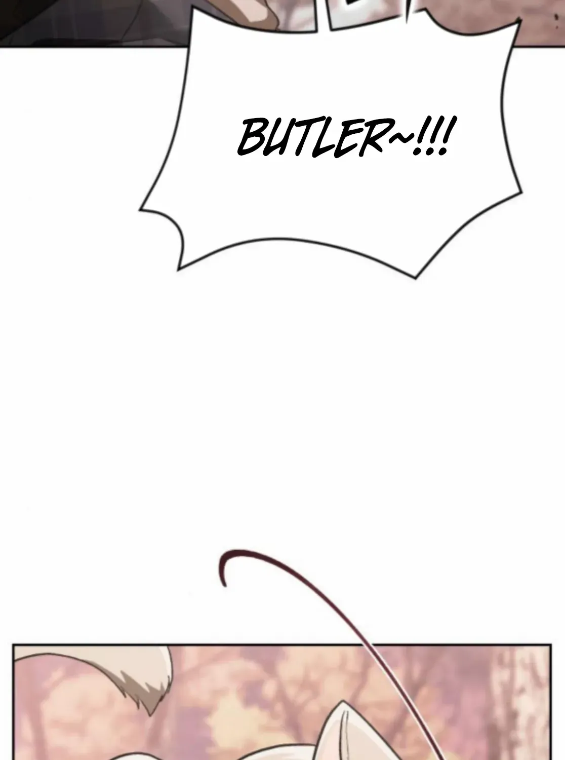 Divine Beast Kindergarten Chapter 42 page 175 - 