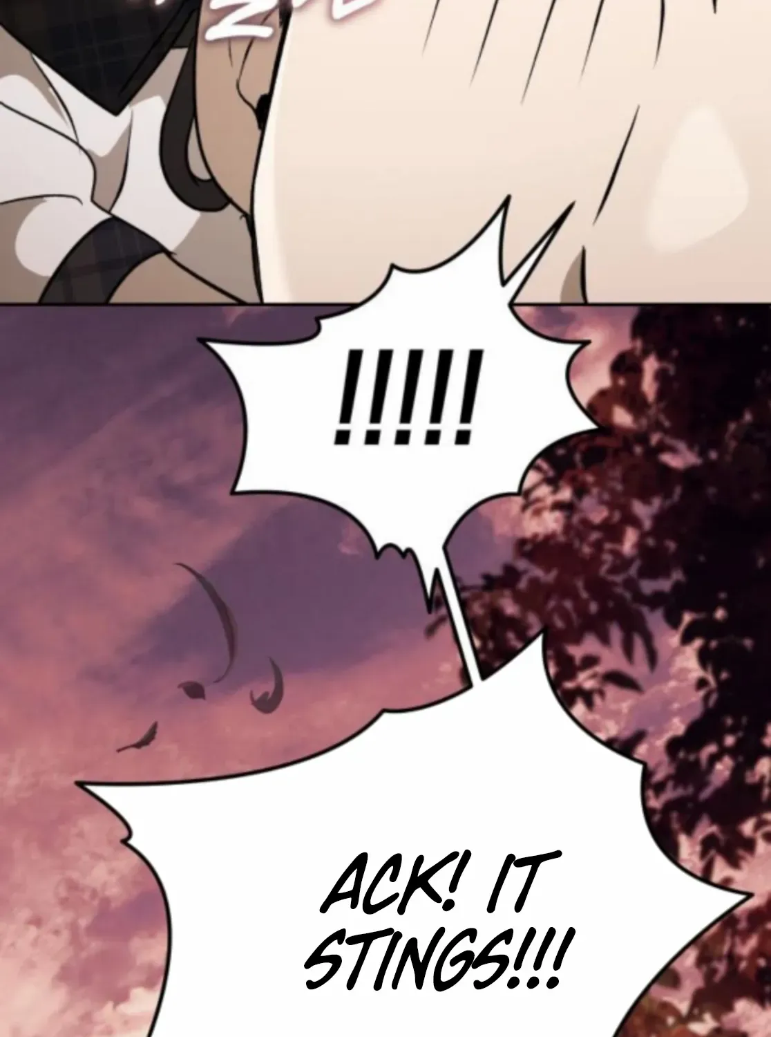 Divine Beast Kindergarten Chapter 42 page 181 - 