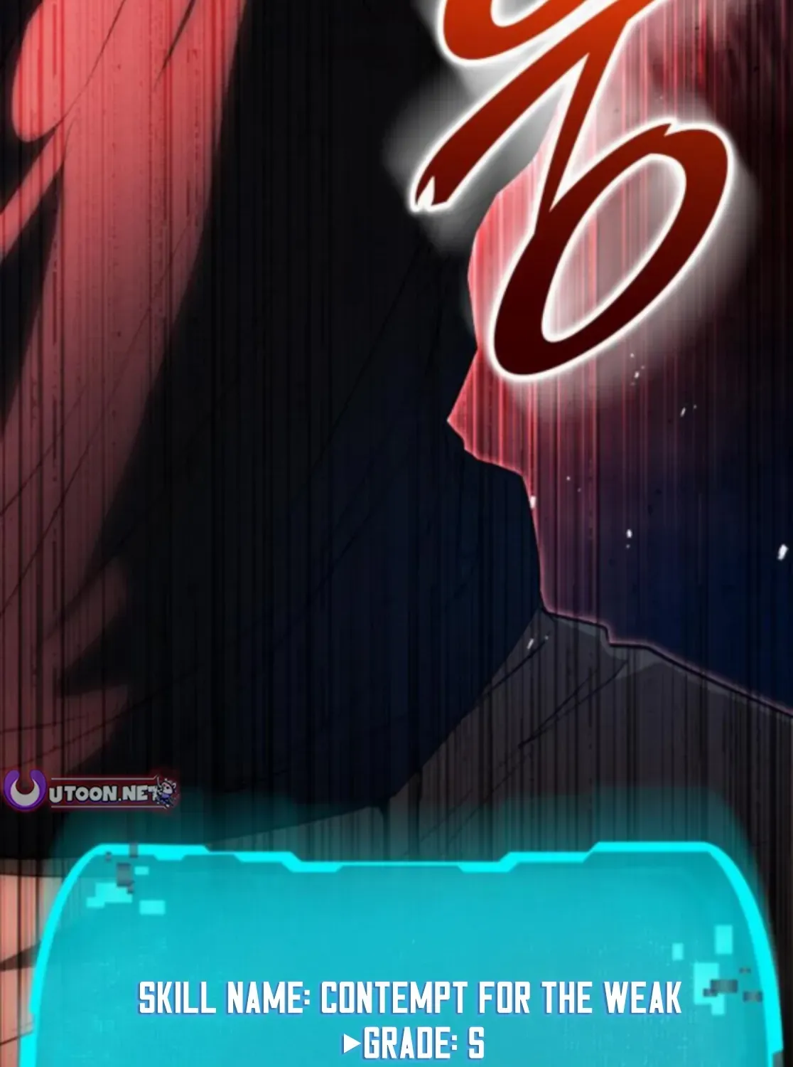 Divine Beast Kindergarten Chapter 42 page 20 - 