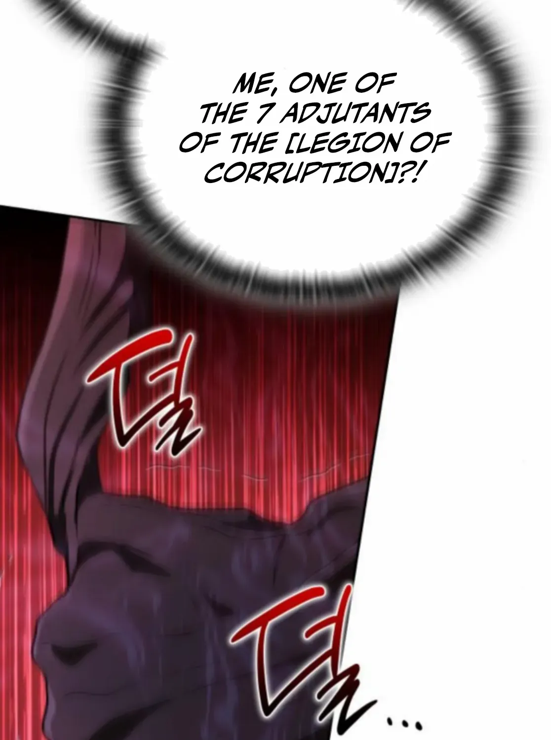 Divine Beast Kindergarten Chapter 42 page 25 - 