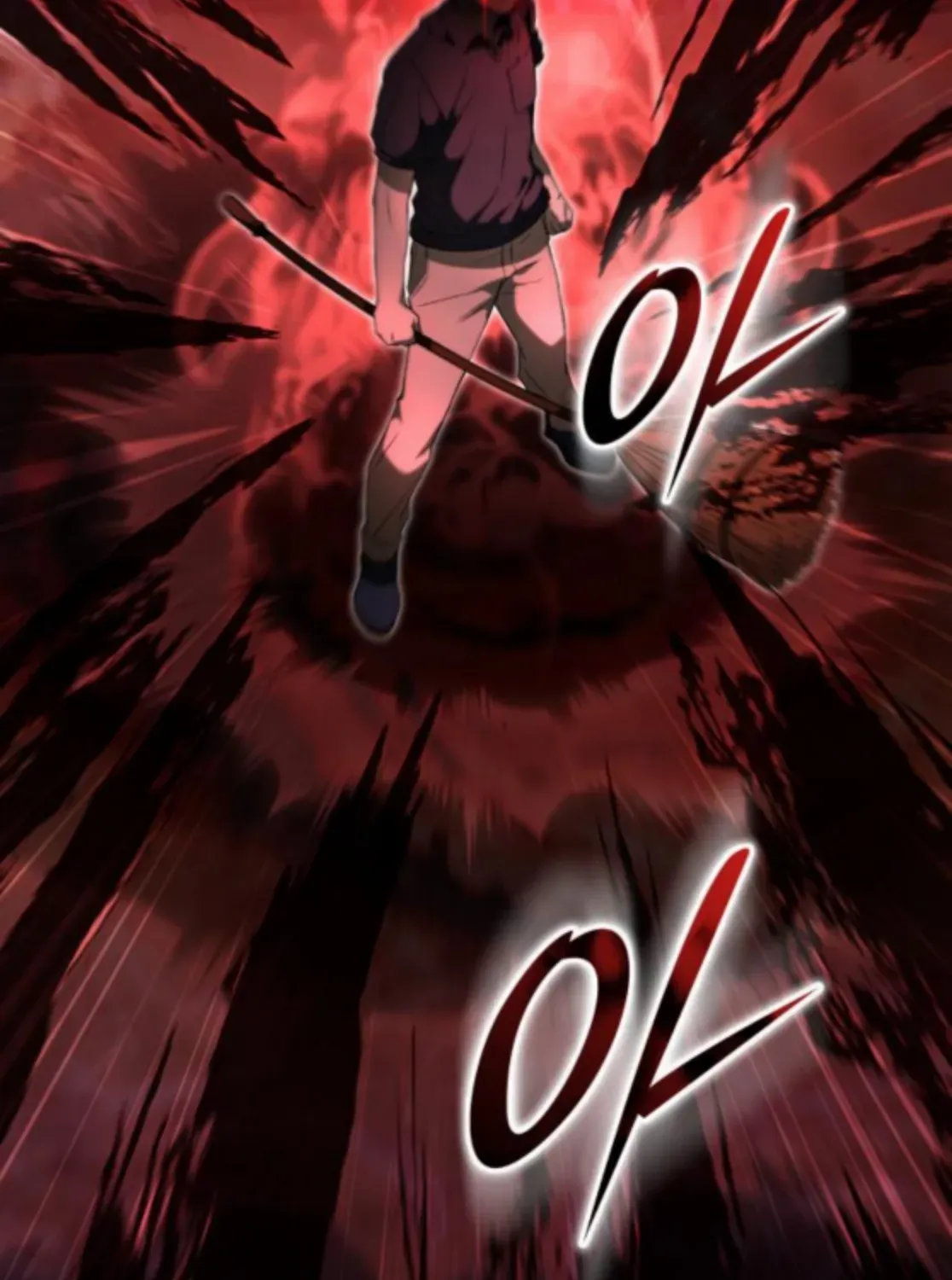 Divine Beast Kindergarten Chapter 42 page 29 - 