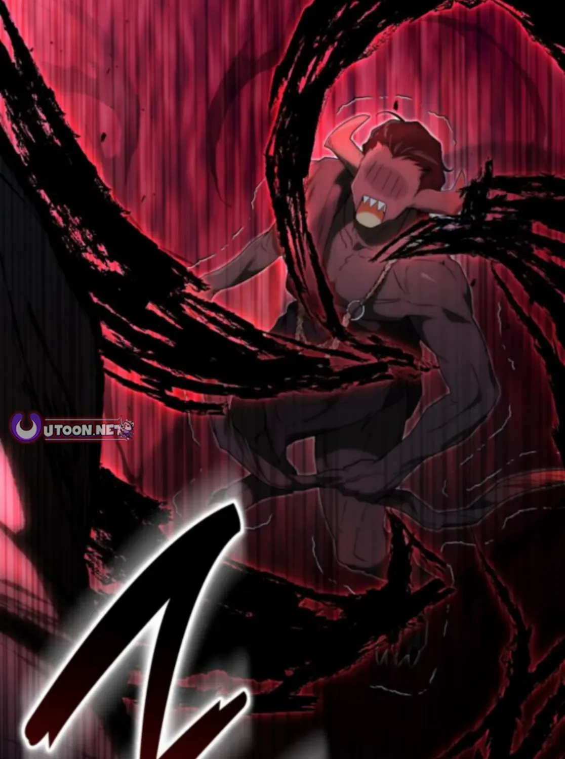 Divine Beast Kindergarten Chapter 42 page 36 - 