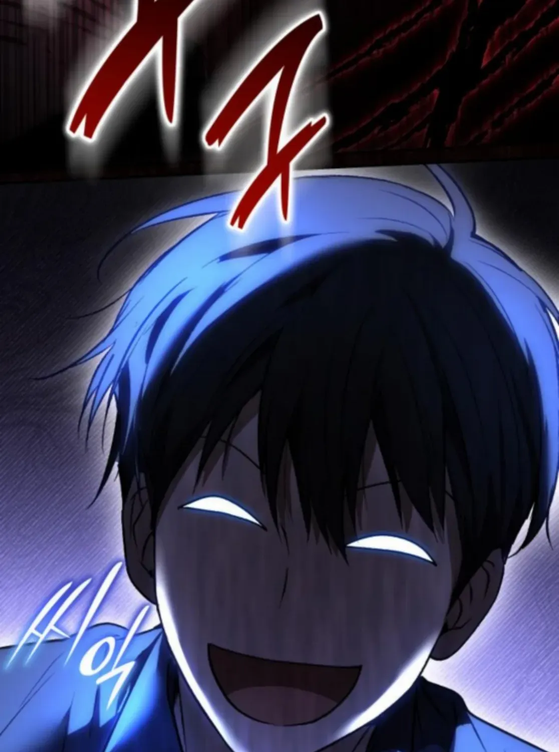 Divine Beast Kindergarten Chapter 42 page 37 - 