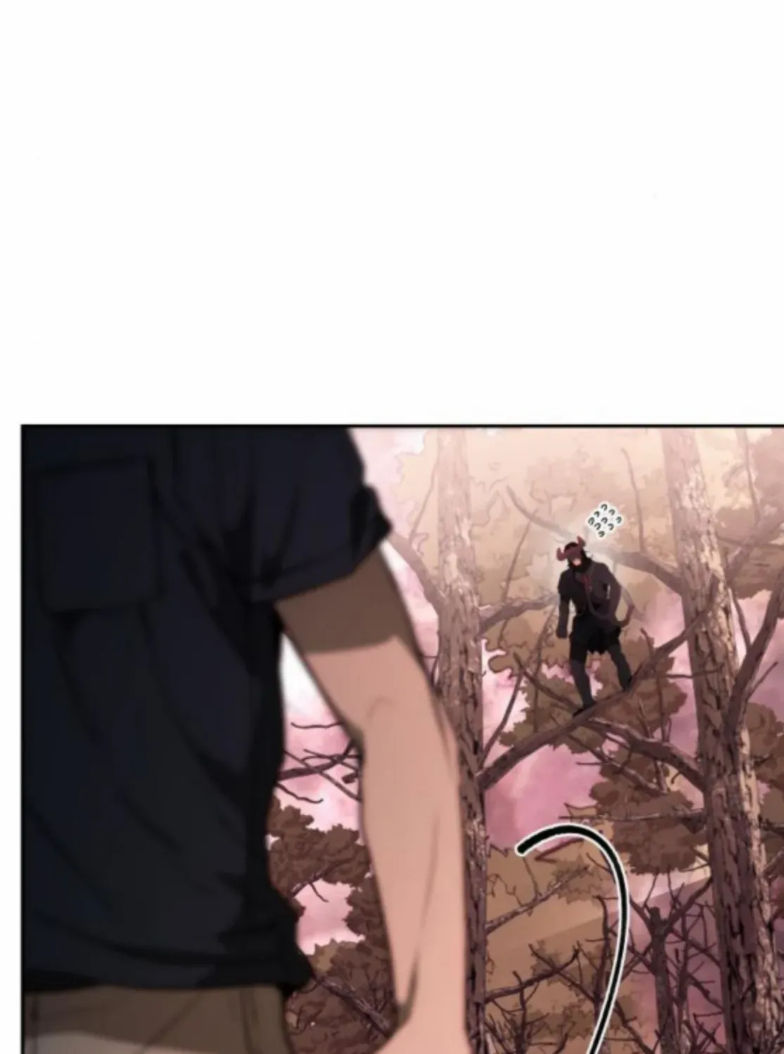 Divine Beast Kindergarten Chapter 42 page 41 - 