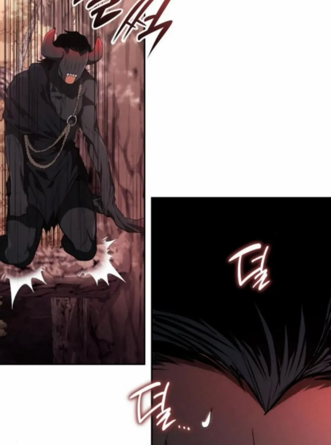 Divine Beast Kindergarten Chapter 42 page 44 - 