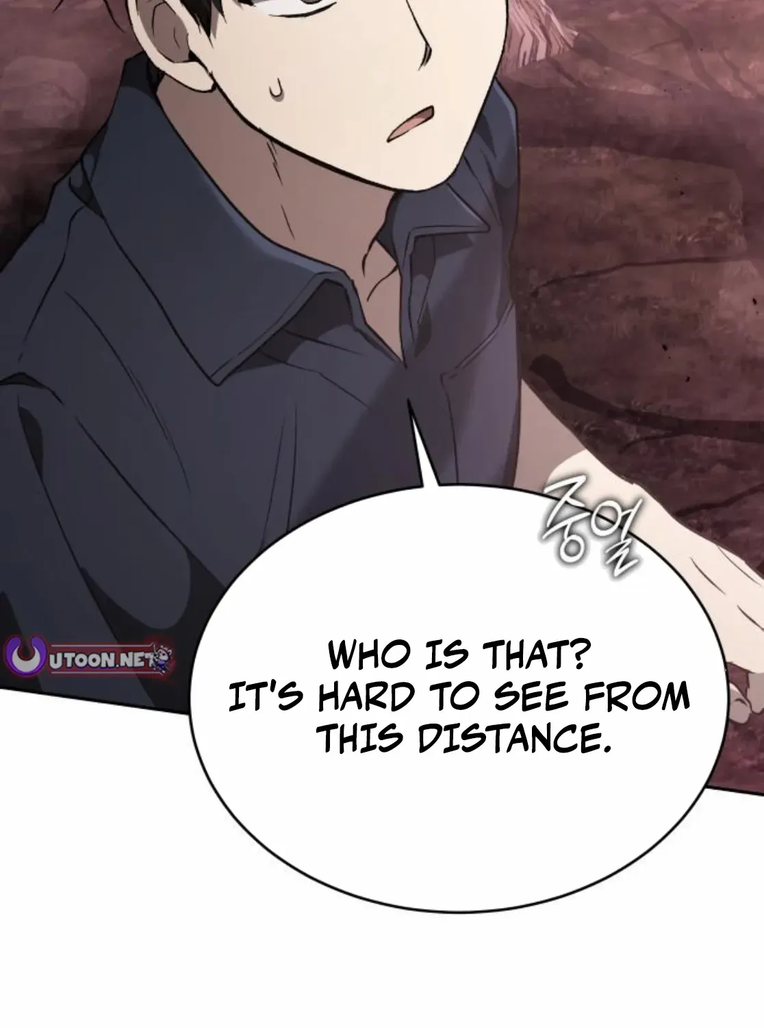 Divine Beast Kindergarten Chapter 42 page 6 - 