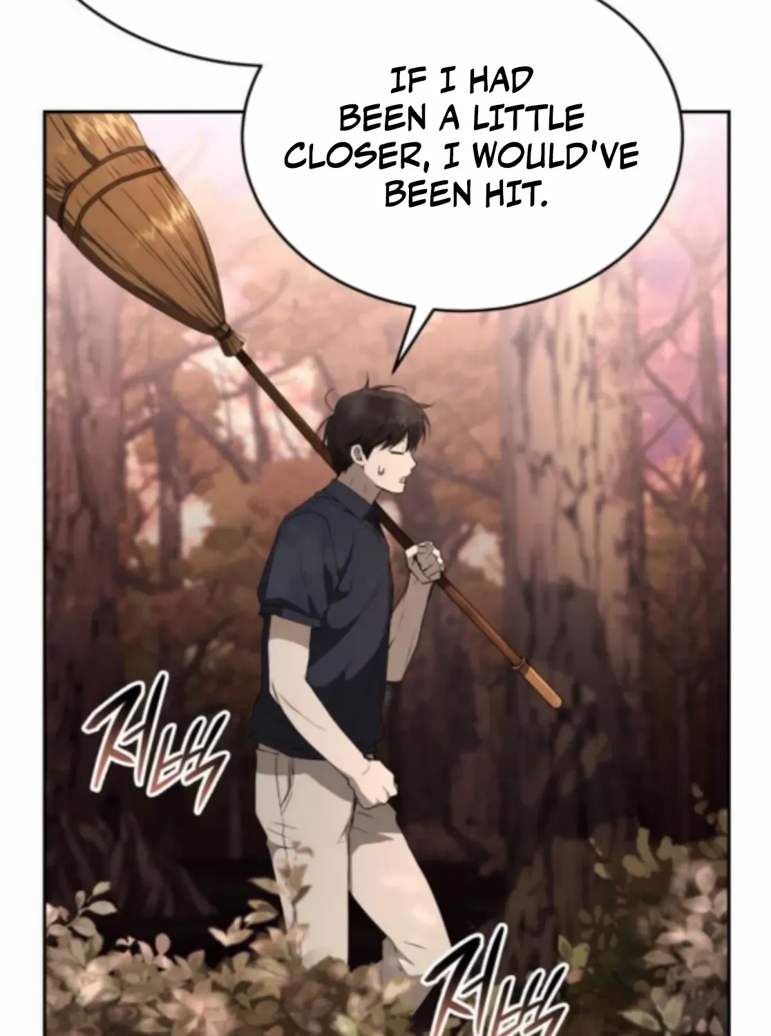Divine Beast Kindergarten Chapter 42 page 51 - 