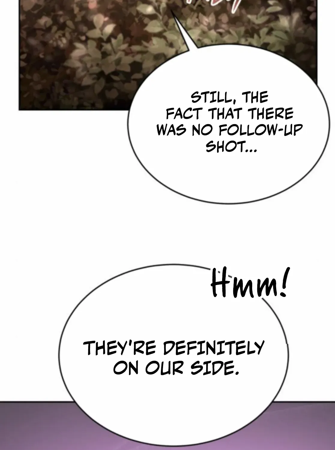 Divine Beast Kindergarten Chapter 42 page 52 - 