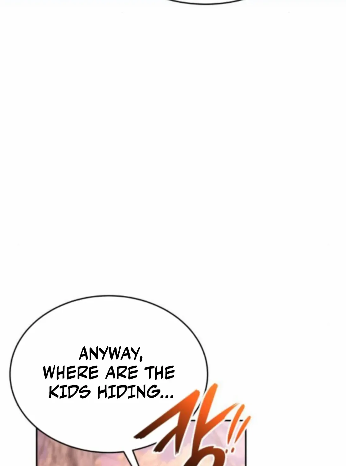 Divine Beast Kindergarten Chapter 42 page 58 - 