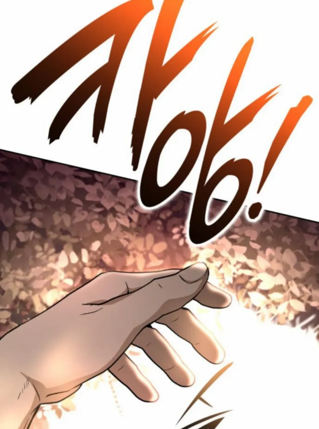 Divine Beast Kindergarten Chapter 42 page 61 - 