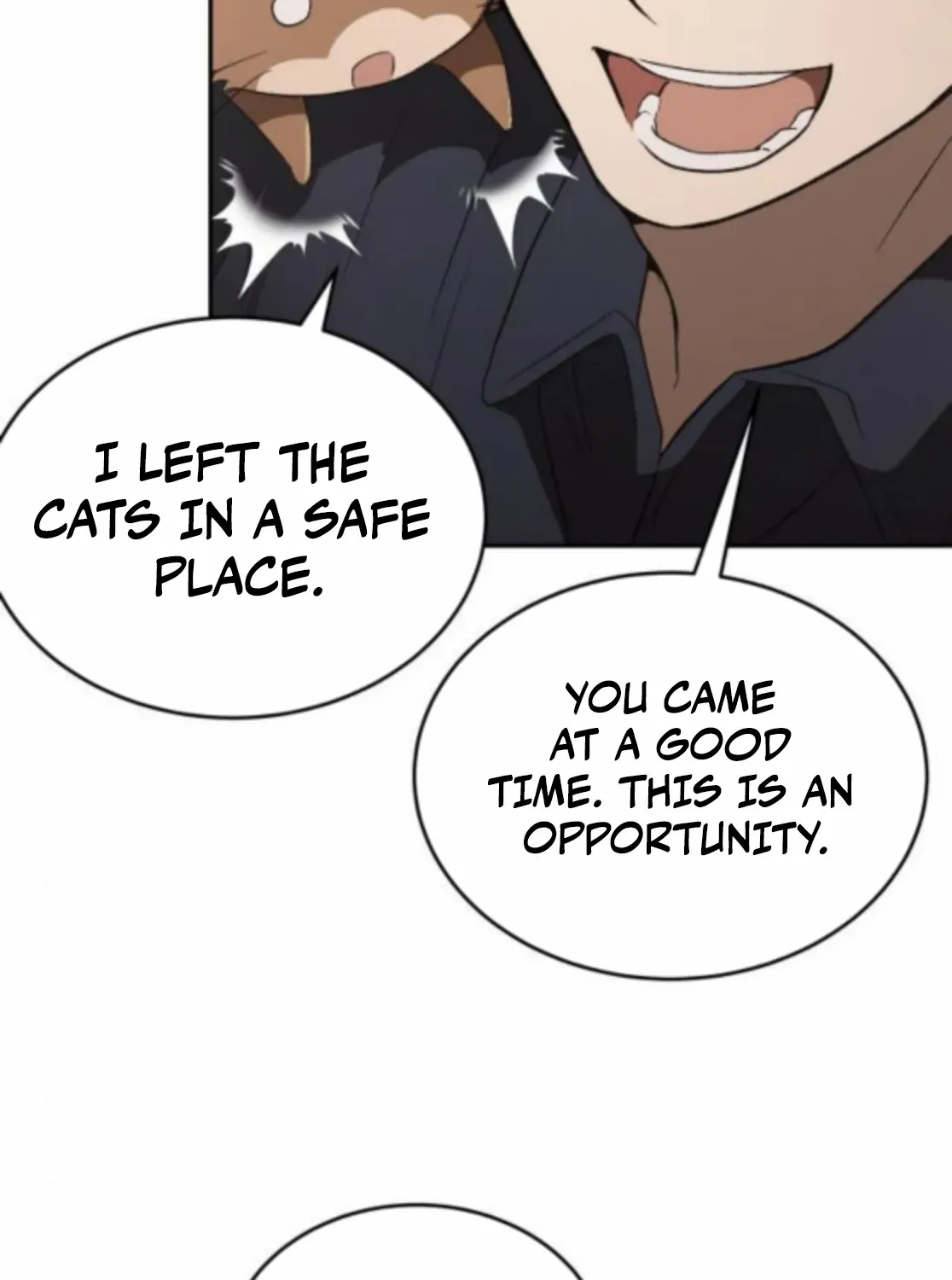 Divine Beast Kindergarten Chapter 42 page 75 - 