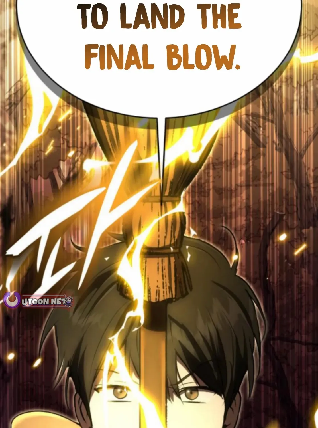 Divine Beast Kindergarten Chapter 42 page 77 - 