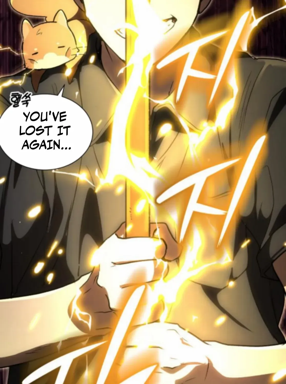 Divine Beast Kindergarten Chapter 42 page 78 - 