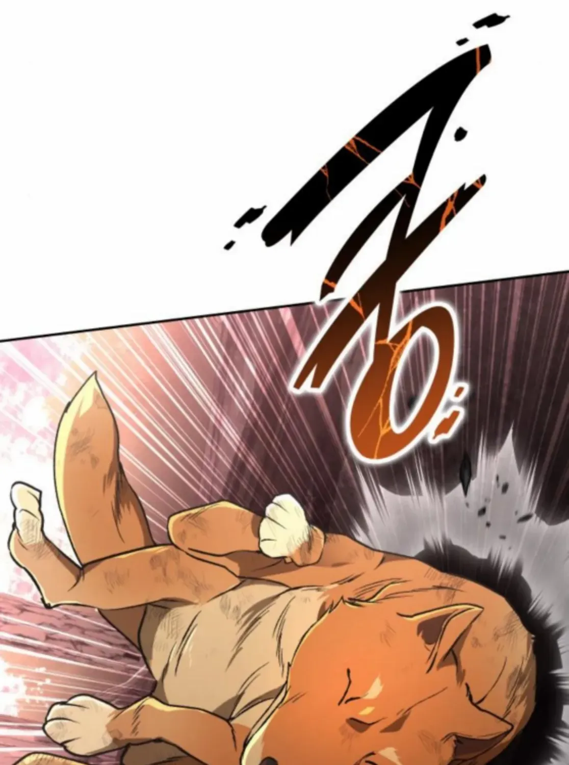Divine Beast Kindergarten Chapter 42 page 82 - 