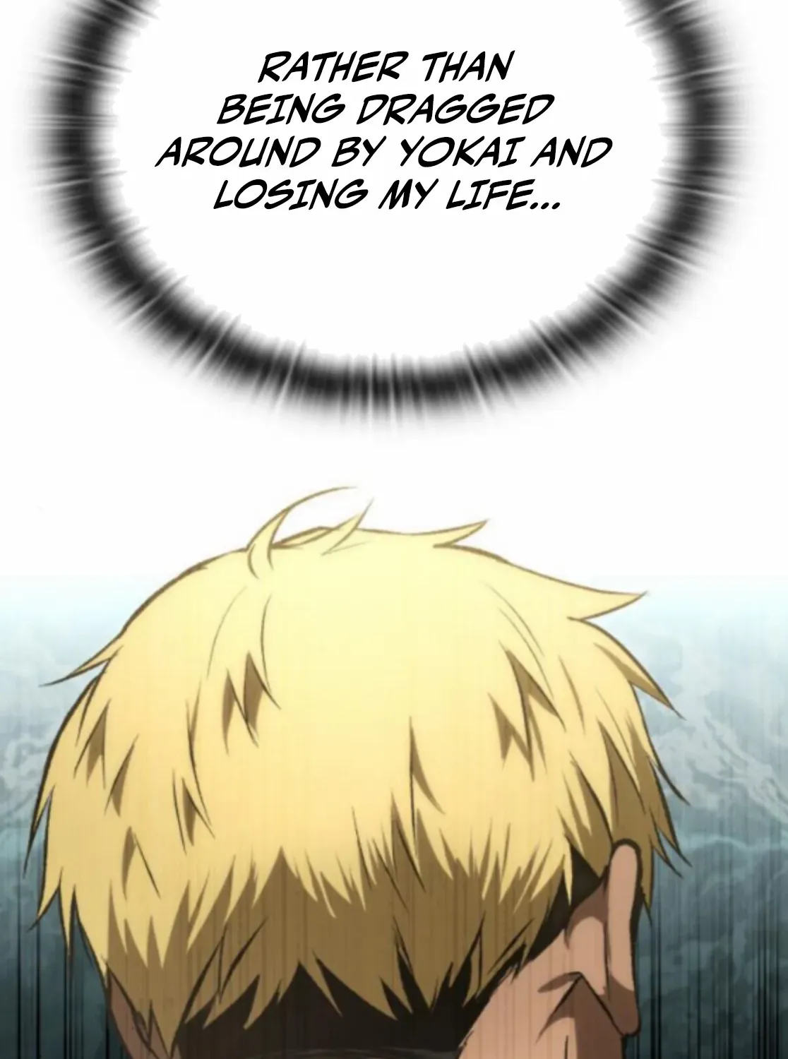 Divine Beast Kindergarten Chapter 42 page 91 - 