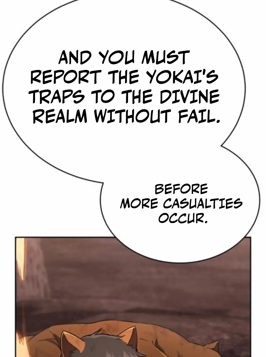 Divine Beast Kindergarten Chapter 42 page 94 - 