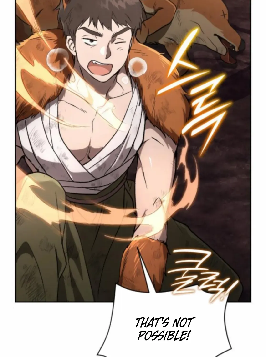 Divine Beast Kindergarten Chapter 42 page 95 - 