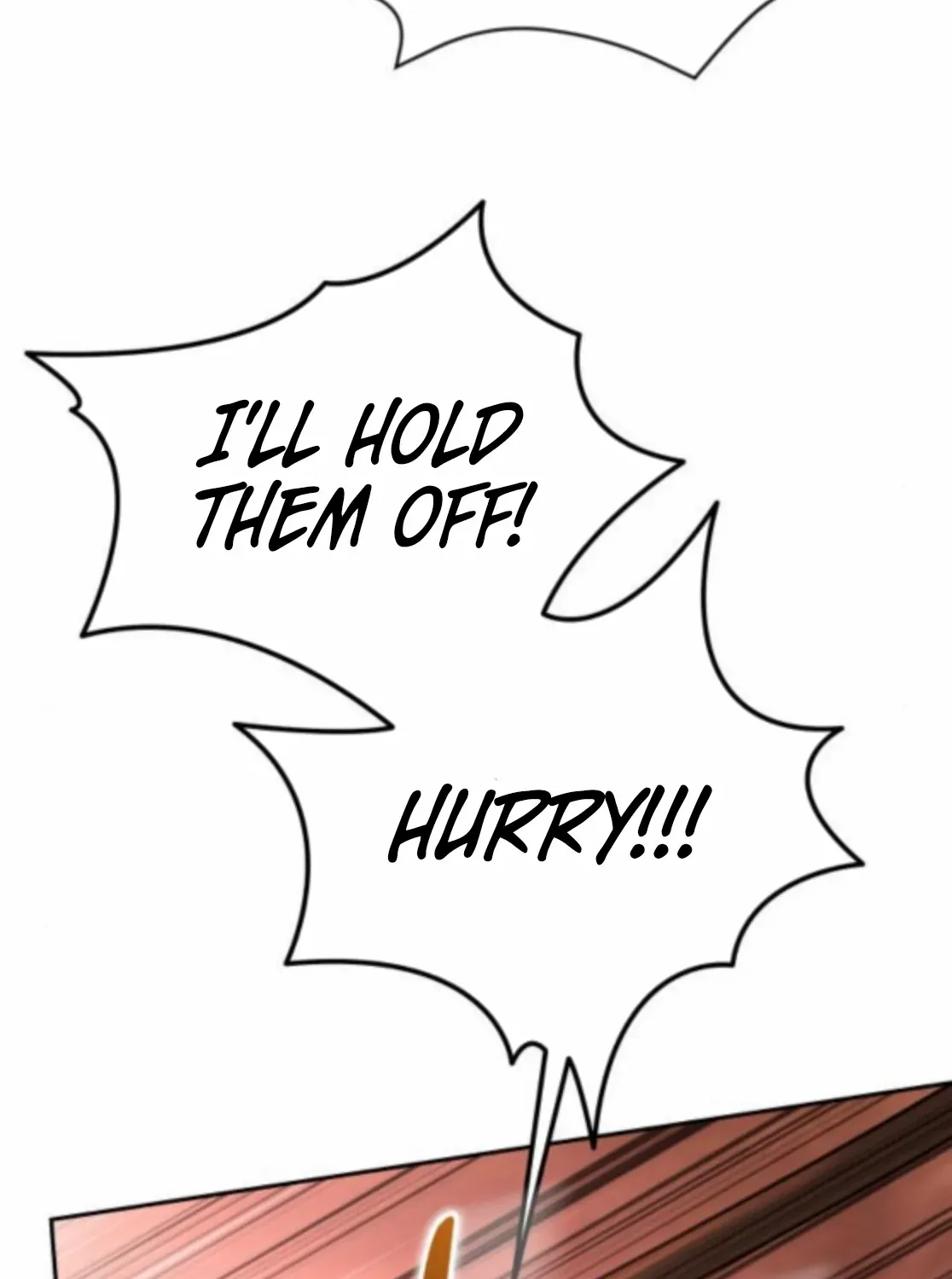 Divine Beast Kindergarten Chapter 42 page 96 - 