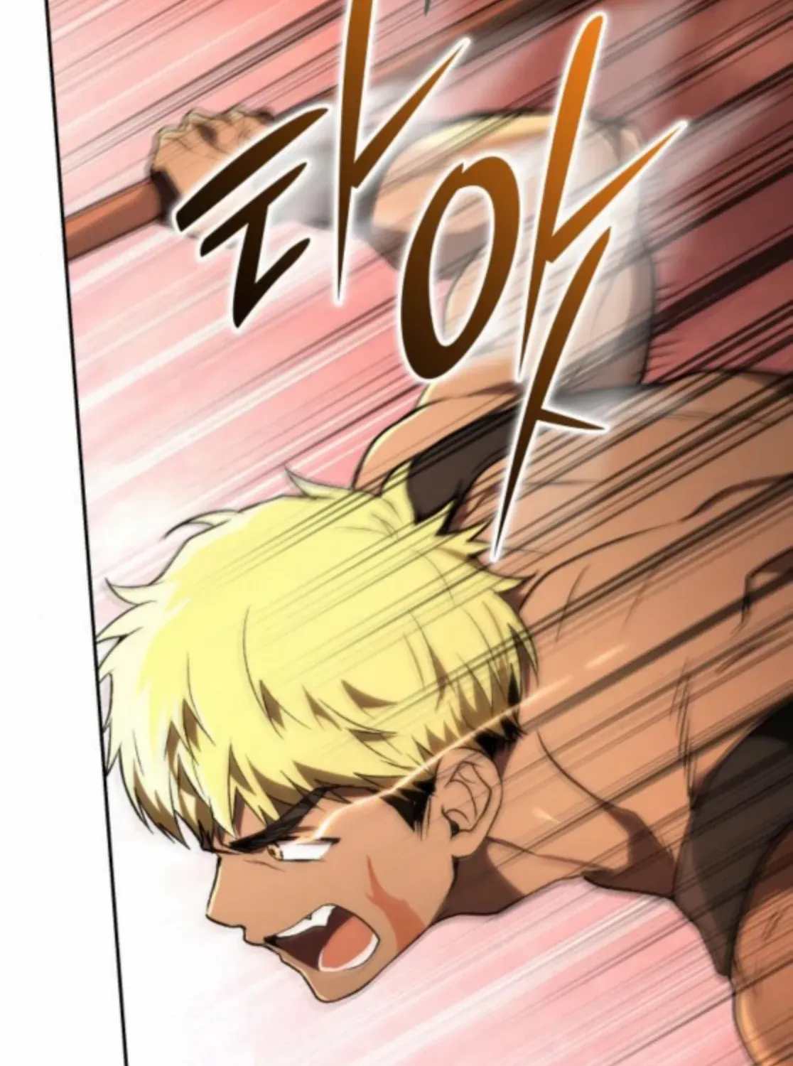 Divine Beast Kindergarten Chapter 42 page 97 - 
