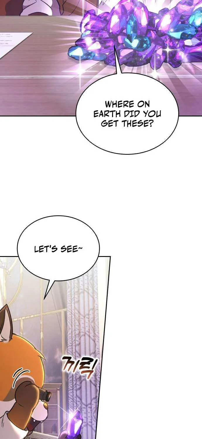 Divine Beast Kindergarten Chapter 43 page 103 - 