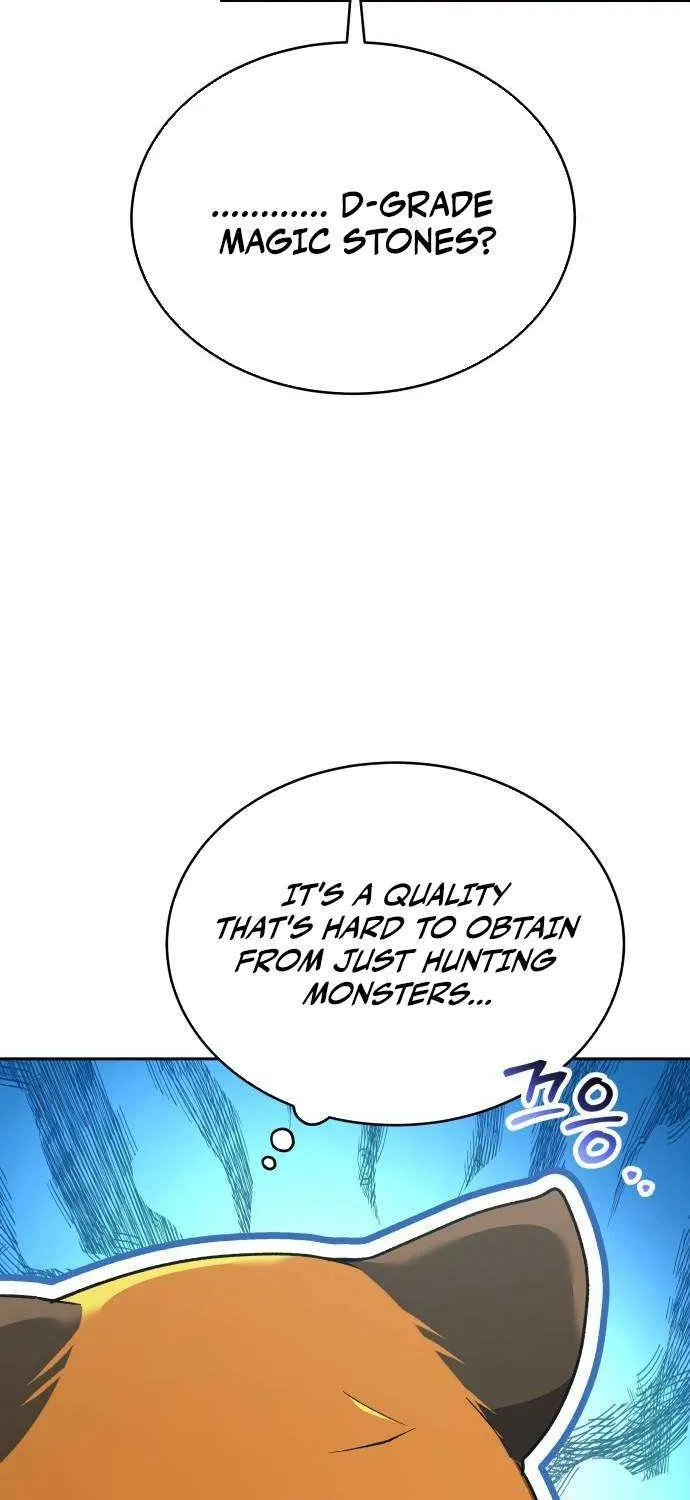 Divine Beast Kindergarten Chapter 43 page 105 - 