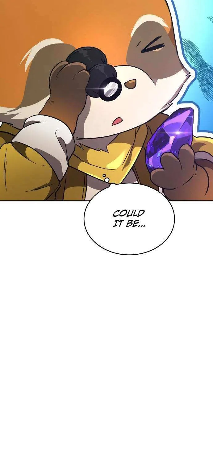 Divine Beast Kindergarten Chapter 43 page 106 - 