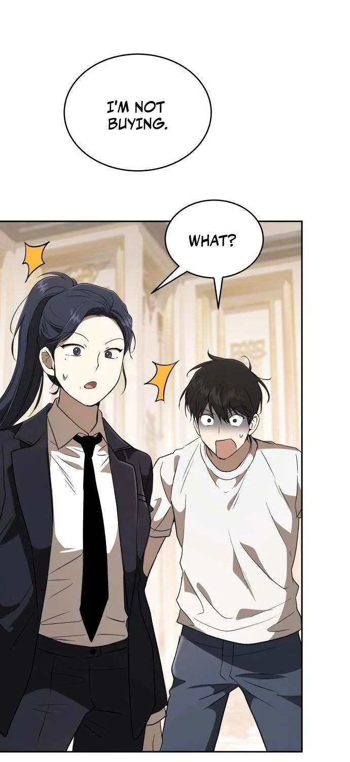 Divine Beast Kindergarten Chapter 43 page 107 - 