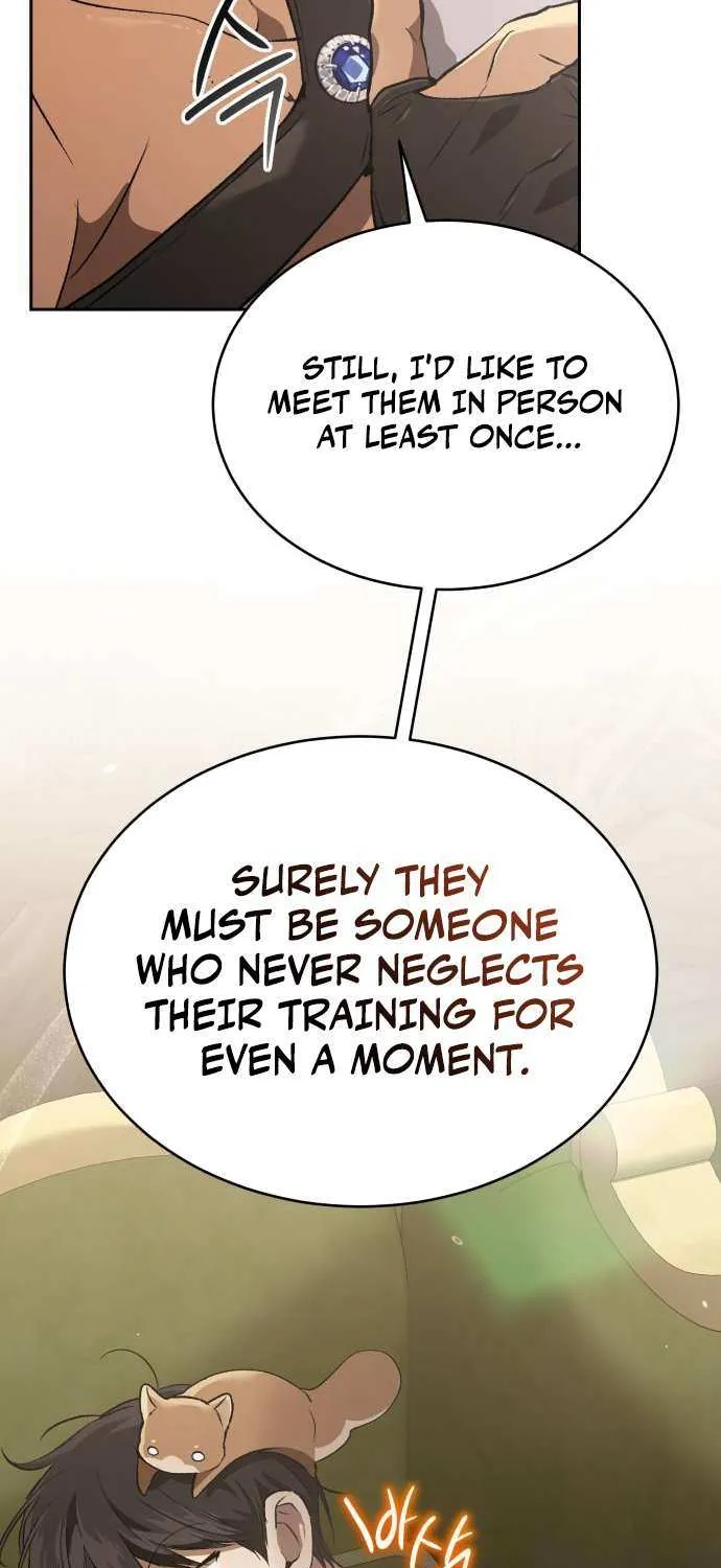Divine Beast Kindergarten Chapter 43 page 13 - 