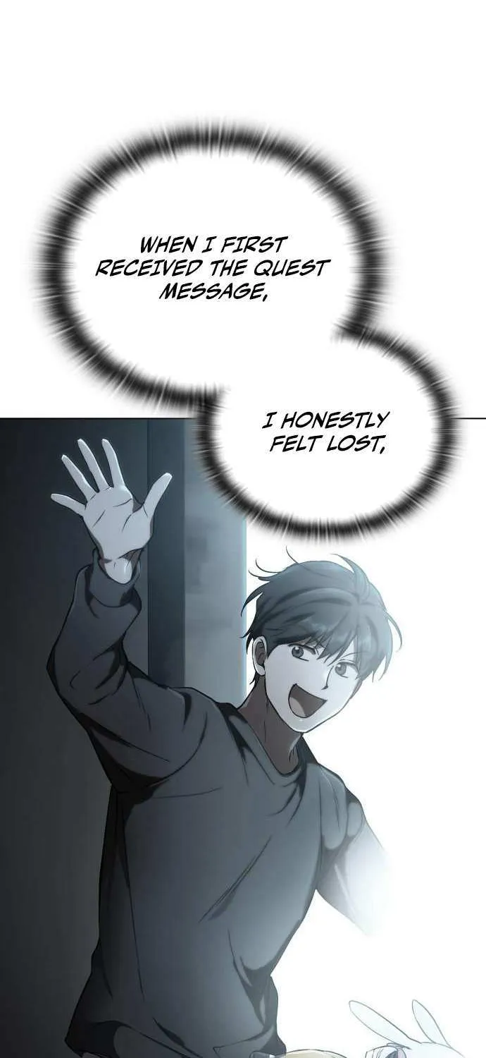 Divine Beast Kindergarten Chapter 43 page 18 - 