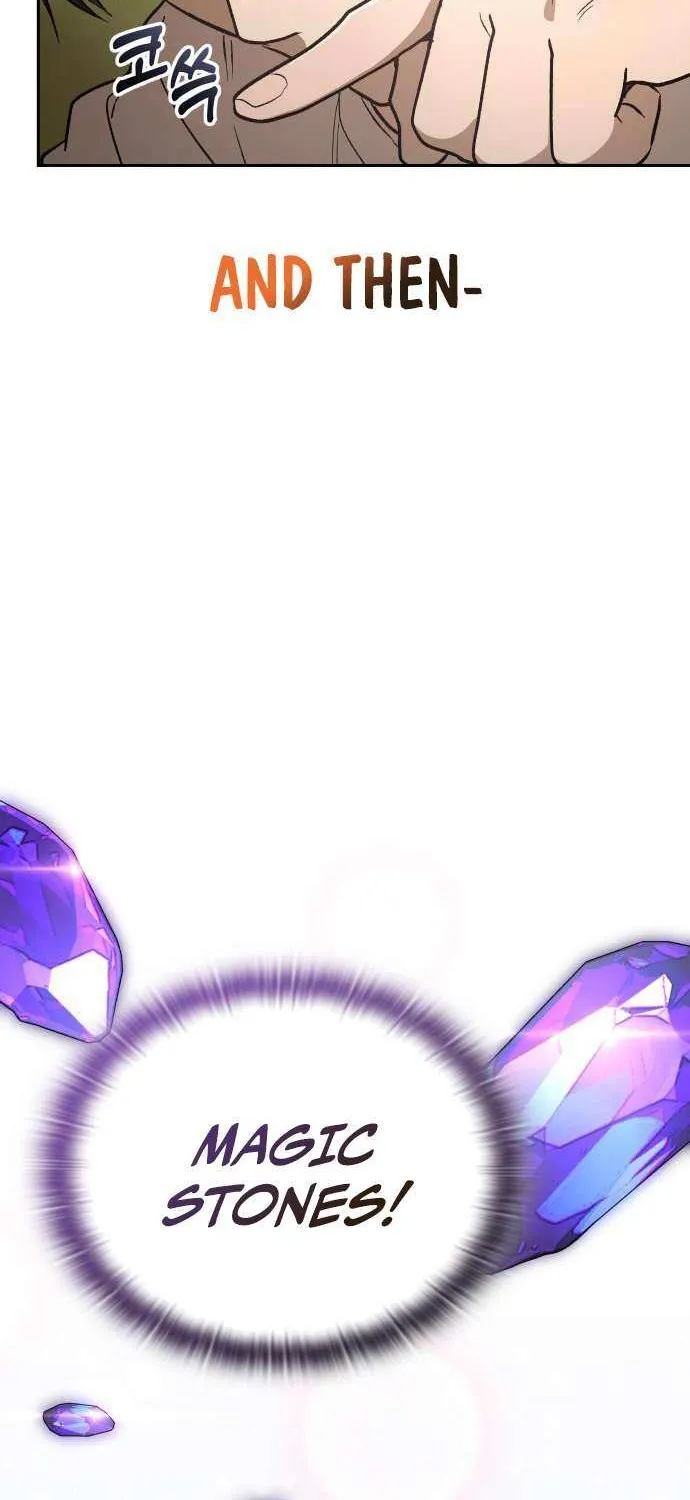 Divine Beast Kindergarten Chapter 43 page 24 - 
