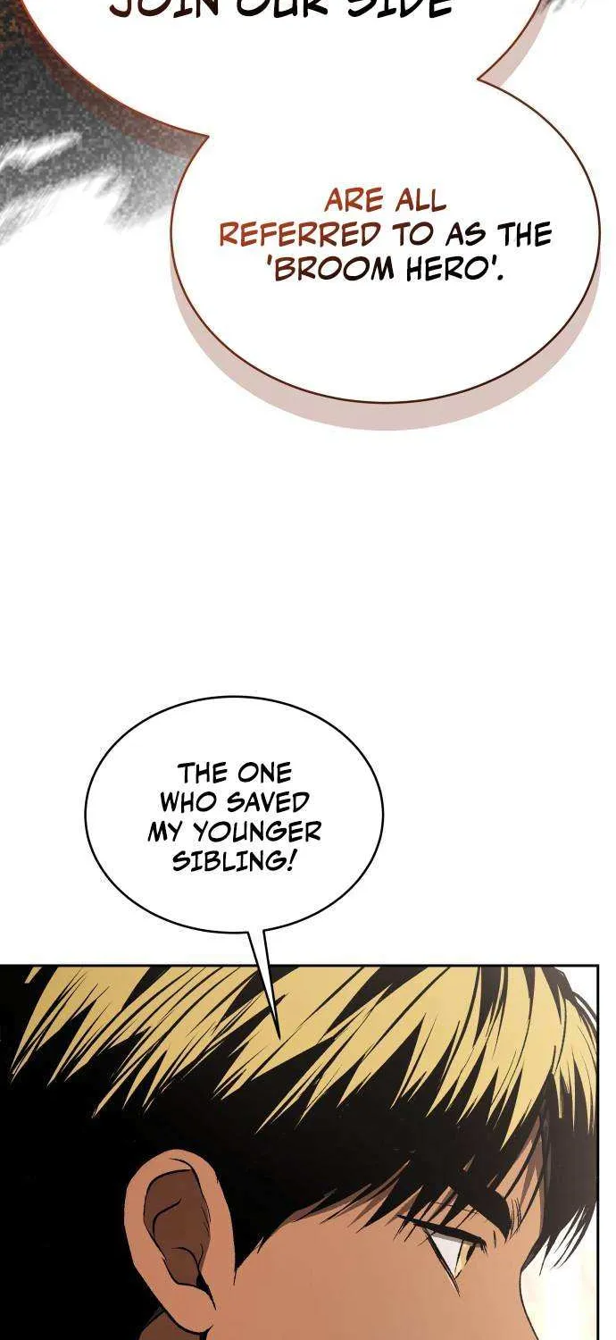 Divine Beast Kindergarten Chapter 43 page 4 - 