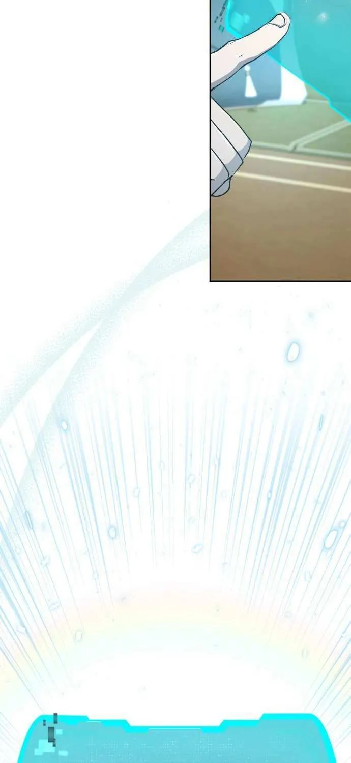 Divine Beast Kindergarten Chapter 43 page 31 - 