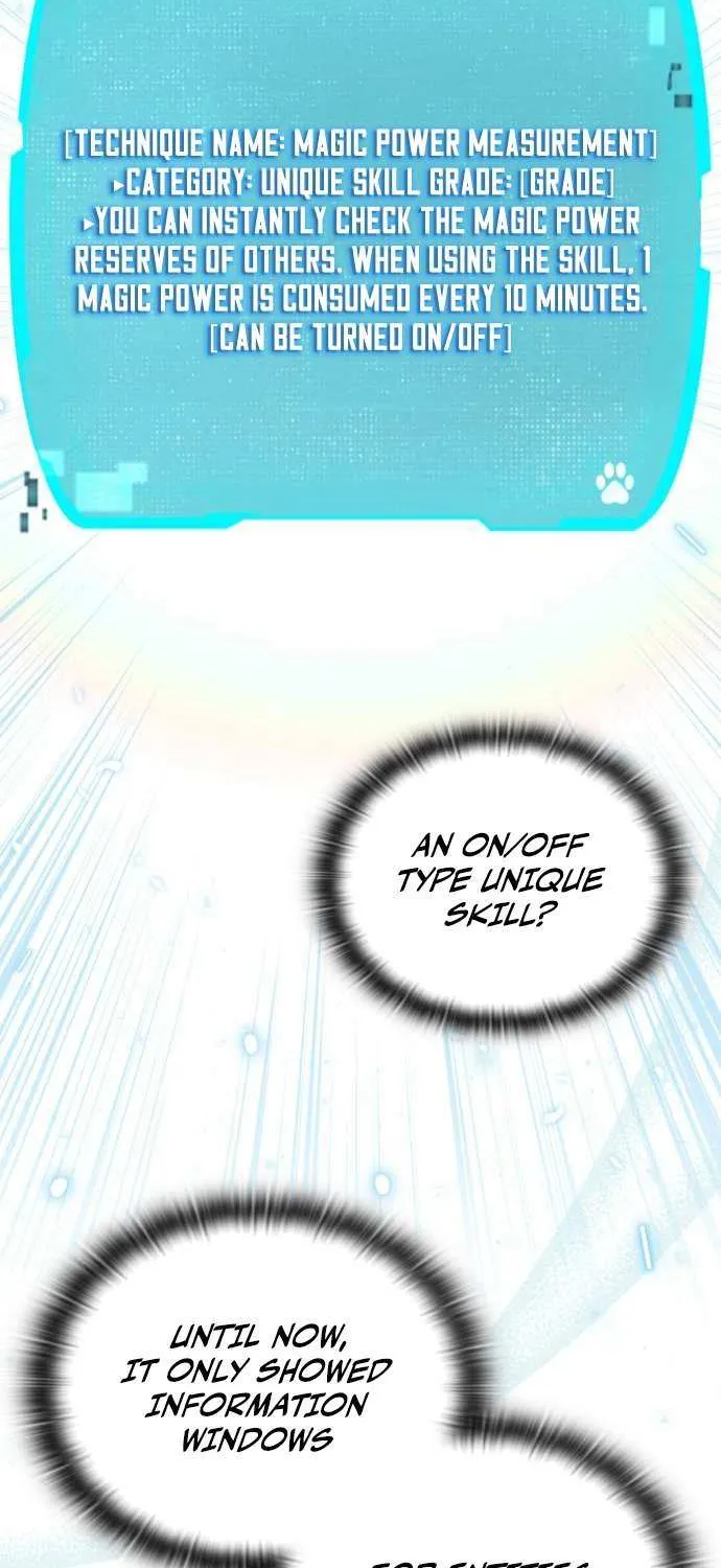 Divine Beast Kindergarten Chapter 43 page 32 - 