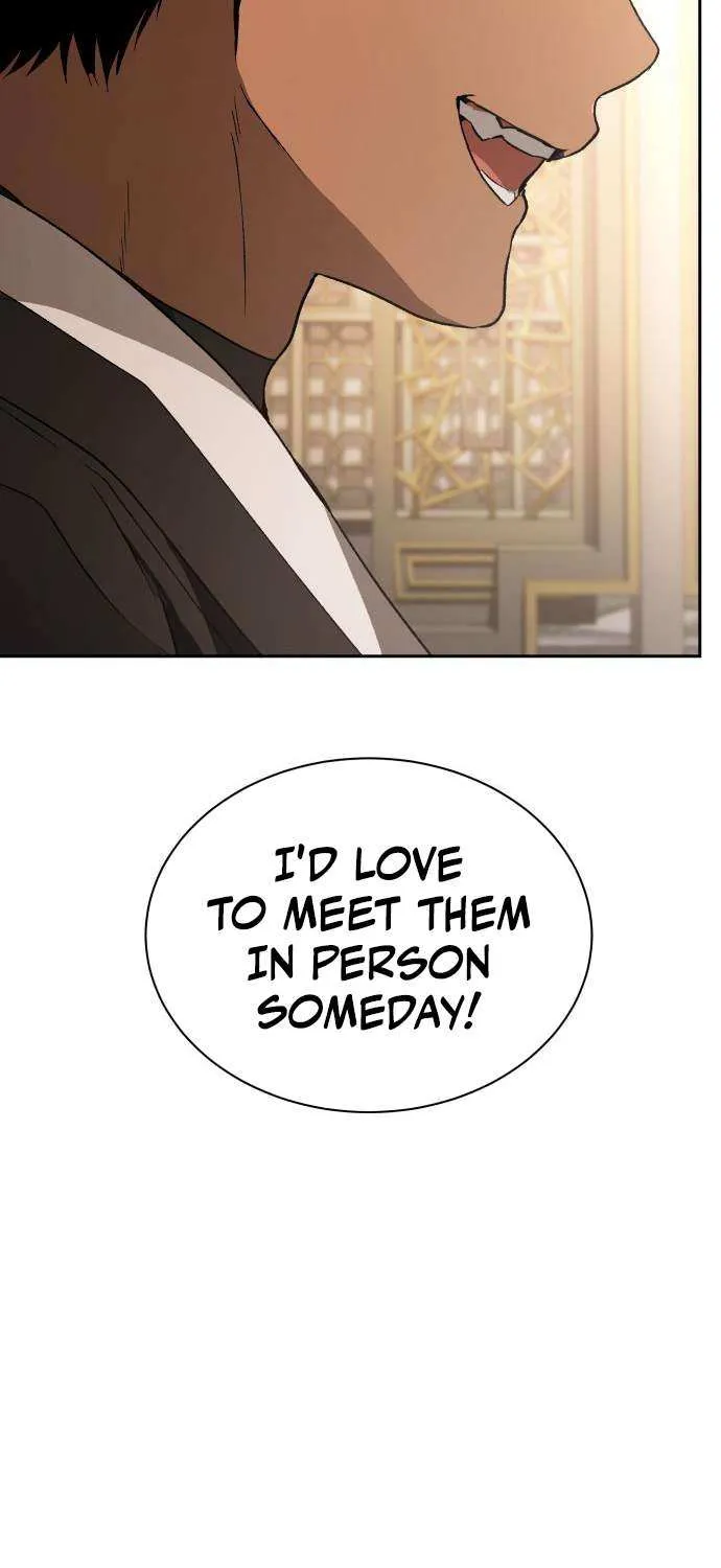 Divine Beast Kindergarten Chapter 43 page 5 - 