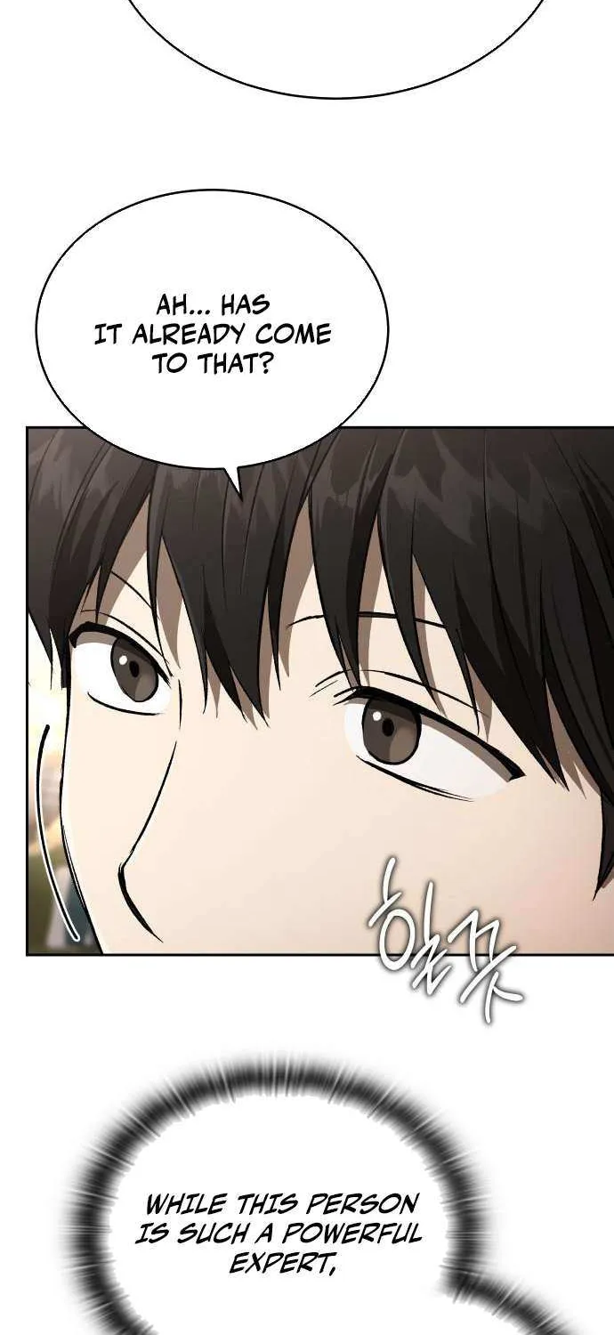 Divine Beast Kindergarten Chapter 43 page 44 - 