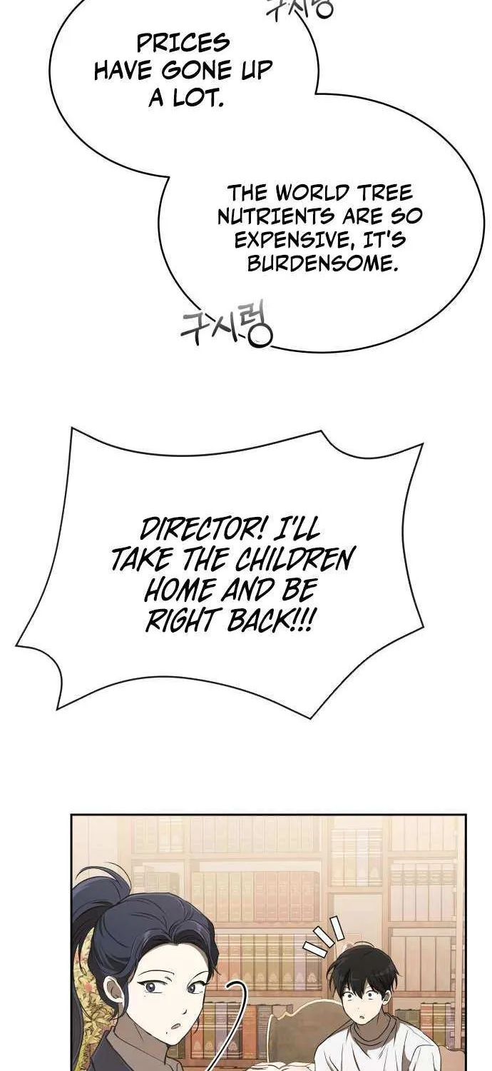 Divine Beast Kindergarten Chapter 43 page 46 - 