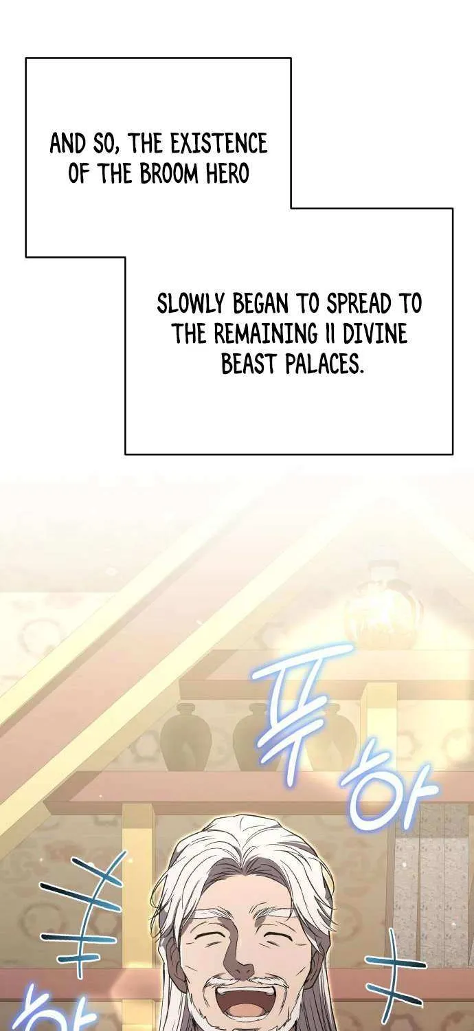 Divine Beast Kindergarten Chapter 43 page 6 - 