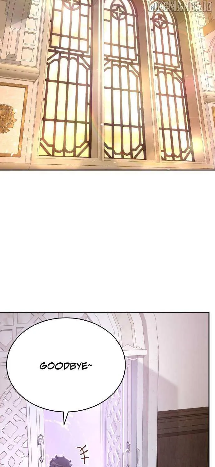Divine Beast Kindergarten Chapter 43 page 57 - 